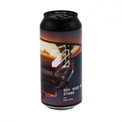 Prizm Brewing Co. - Sky Void of Stars - Bierloods22