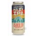 The Shed Mountain Hazy IPA 