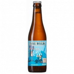 De la Senne Taras Boulba - Cantina della Birra