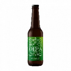 Emelisse DIPA Fust - Holland Craft Beer