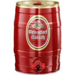 Reissdorf Kolsch