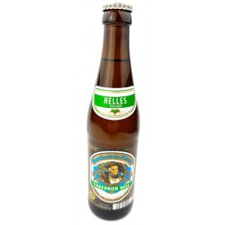 Augustiner Lagerbier Hell