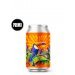 Hoppy Road BANGO MANGO 