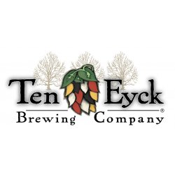 Ten Eyck Brewing PIE. Lemon Meringue Sour Ale 4 pack 16 oz. - Petite Cellars