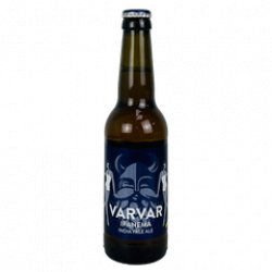 Varvar Brew IPANEMA - Beerfreak