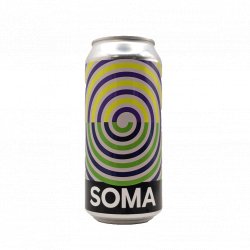 SOMA Beer Nova