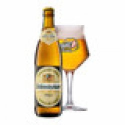 Weihenstephaner Pils