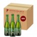 Lindemans Apple 3.5% x24 Bottiglie 25Cl Lindemans Apple 3.5% x24 Bottiglie 25Cl