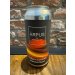 Coffee X Coconut Imperial Stout Ārpus Brewing Co Coffee X Coconut Imperial Stout Ārpus Brewing Co