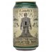 Jackie O's Brewery The Wheated Man 