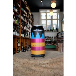 Flying Couch Brewing Pim De Keysergracht