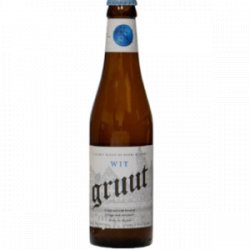 Gruut Wit Gruut Wit
