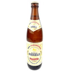 Brauhaus Riegele Alkoholfrei