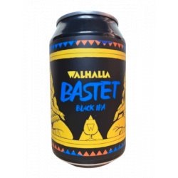 Walhalla Bastet - Beer Dudes