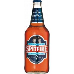 Shepherd Neame Spitfire Lager Shepherd Neame Spitfire Lager