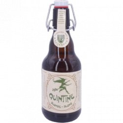 Quintine Blonde