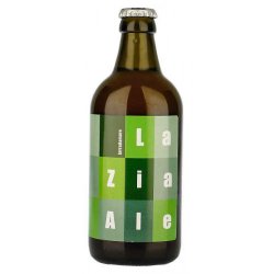 Birradamare LaZiaAle - Beers of Europe
