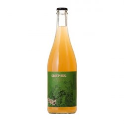 Brutes  Group hug 750ml - The Cat In The Glass