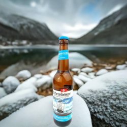 Störtebeker Nordisch-Hell - Bierzwerg