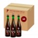 Oud Beersel Schaarbeekse Oude Kriek 2020 7.2% 6x Bottiglie 75Cl Oud Beersel Schaarbeekse Oude Kriek 2020 7.2% 6x Bottiglie 75Cl