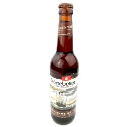 Störtebeker Roggen-Weizen - Bierzwerg