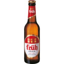 Früh Kölsch Früh Kölsch