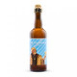 St. Bernardus Wit