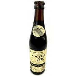 Brauhaus Riegele Noctus 100