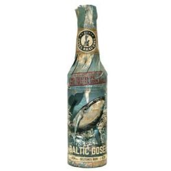 Rügener Insel Baltic Gose 24 x 33 cl EW Flasche - Pepillo