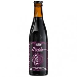 Figarbo S.B.S. BarbadosBrazil BA  Browar Nook - Kai Exclusive Beers