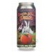 Pipeworks South Paw Peach 