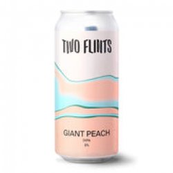 Giant Peach, 8.0% - The Fuss.Club