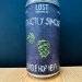 Lost Brewing Co.  Strictly Simcoe [7% NEIPA] 