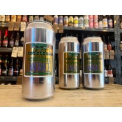 Newbarns  Landrace Helles Lager - Wee Beer Shop