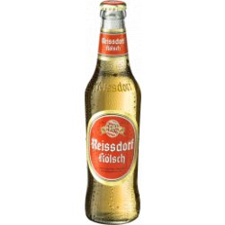 Reissdorf Kolsch