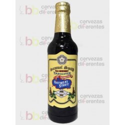 Samuel Smith Oatmeal Stout 35,5 cl - Cervezas Diferentes