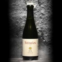 Sieman Sieman - Ista - 5.7% - 37.5cl - Bte - La Mise en Bière