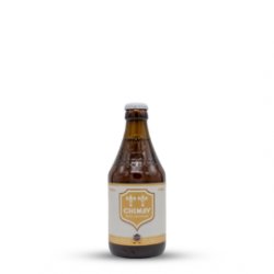 Chimay Tripel  Bières de Chimay (BE)  0,33L - 8% - Onlygoodbeer - Csakajósör