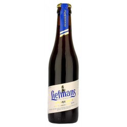 Liefmans Goudenband 330ml - Beers of Europe