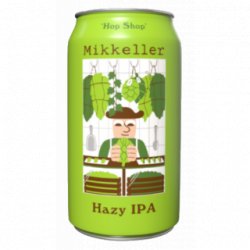 Mikkeller Hop Shop - Cantina della Birra