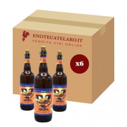 Malheur 10° (Millennium)