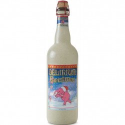 Delirium Noel 75Cl - Cervezasonline.com