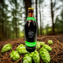 Brauerei Kundmüller Weiherer India Pale Ale