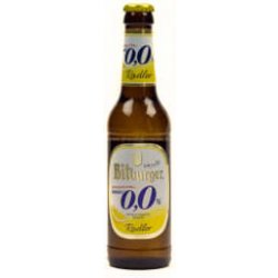 Bitburger Radler alkoholfrei 6 x 0 33 l - Getränke Hax