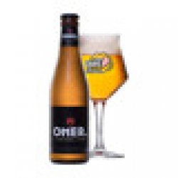 Omer Traditional Blond