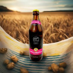Weiherer Grischbeerla Session IPA - Bierzwerg