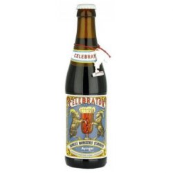 Aying Brauerei Ayinger Celebrator Doppelbock - Cantina della Birra