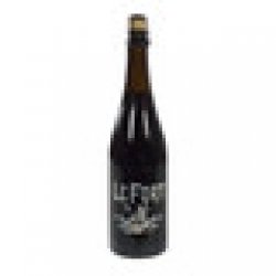 Omer Vander Ghinste LeFort