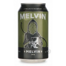 Melvin IPA - Beer Republic