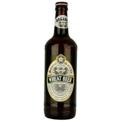 Samuel Smiths Organic Wheat Beer - Beers of Europe